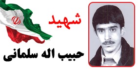 حبیب اله سلماني
