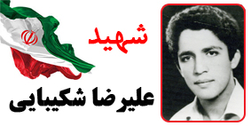 علیرضا شکیبایی